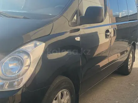 Hyundai Starex 2010 года за 7 900 000 тг. в Костанай – фото 2