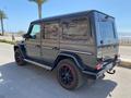 Mercedes-Benz G 63 AMG 2013 года за 30 000 000 тг. в Астана – фото 10