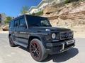 Mercedes-Benz G 63 AMG 2013 годаүшін30 000 000 тг. в Алматы – фото 2