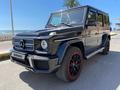 Mercedes-Benz G 63 AMG 2013 годаүшін30 000 000 тг. в Алматы – фото 5