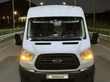 Ford Transit 2015 года за 12 500 000 тг. в Алматы