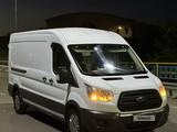 Ford Transit 2015 года за 12 500 000 тг. в Алматы – фото 2