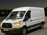 Ford Transit 2015 года за 12 500 000 тг. в Алматы – фото 4