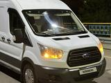 Ford Transit 2015 года за 12 500 000 тг. в Алматы – фото 3