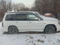 Subaru Forester 1997 годаүшін2 500 000 тг. в Алматы – фото 4