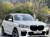 BMW X5 2020 года за 38 000 000 тг. в Алматы