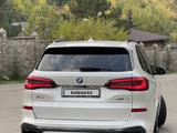 BMW X5 2020 года за 38 000 000 тг. в Алматы – фото 4