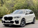 BMW X5 2020 года за 38 000 000 тг. в Алматы – фото 5