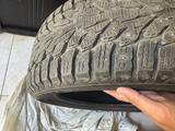Шины kumho r18 за 150 000 тг. в Актобе – фото 2