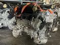 Двигатель 2GR-FE на Toyota Sienna ДВС и АКПП 2GR/1MZ/2AZ/3MZ/1GR/1UR/3URүшін55 000 тг. в Алматы – фото 3