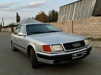 Audi 100 1991 годаүшін1 600 000 тг. в Тараз