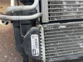 Радиатор кондиционера на volkswagen polo 1.6 за 20 000 тг. в Алматы – фото 3