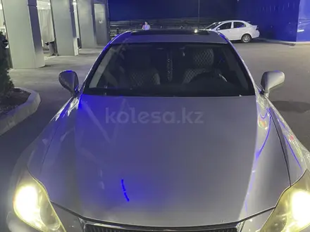 Lexus IS 250 2007 года за 7 000 000 тг. в Алматы