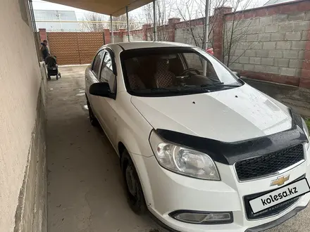 Chevrolet Nexia 2020 года за 3 800 000 тг. в Алматы
