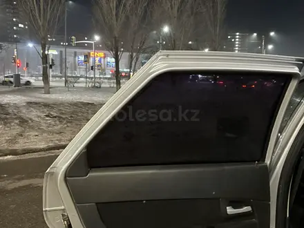 ВАЗ (Lada) Priora 2170 2013 года за 1 300 000 тг. в Астана – фото 11