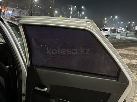 ВАЗ (Lada) Priora 2170 2013 года за 1 300 000 тг. в Астана – фото 13