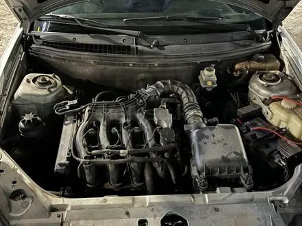ВАЗ (Lada) Priora 2170 2013 года за 1 300 000 тг. в Астана – фото 15