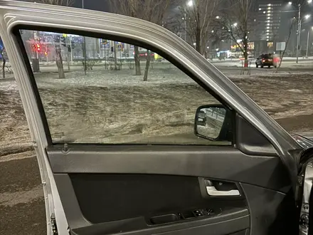 ВАЗ (Lada) Priora 2170 2013 года за 1 300 000 тг. в Астана – фото 14