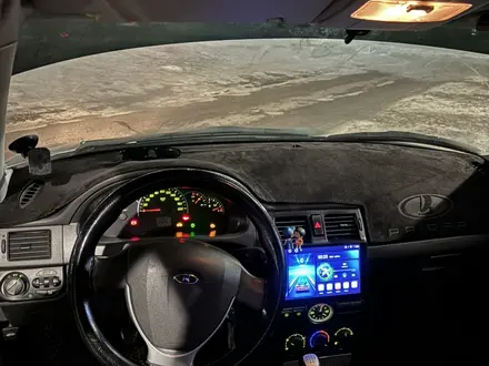 ВАЗ (Lada) Priora 2170 2013 года за 1 300 000 тг. в Астана – фото 3