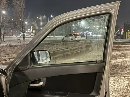 ВАЗ (Lada) Priora 2170 2013 года за 1 300 000 тг. в Астана – фото 4