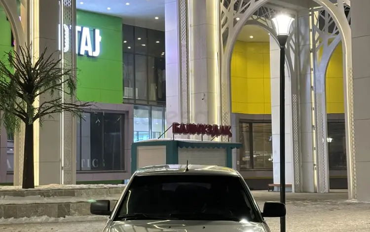 ВАЗ (Lada) Priora 2170 2013 годаүшін1 300 000 тг. в Астана