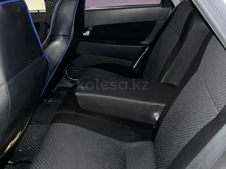 ВАЗ (Lada) Priora 2170 2013 года за 1 300 000 тг. в Астана – фото 6