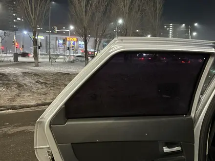 ВАЗ (Lada) Priora 2170 2013 года за 1 300 000 тг. в Астана – фото 12