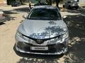 Toyota Camry 2018 годаүшін13 000 000 тг. в Алматы