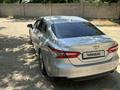 Toyota Camry 2018 годаүшін13 000 000 тг. в Алматы – фото 2