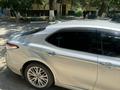 Toyota Camry 2018 годаүшін13 000 000 тг. в Алматы – фото 5