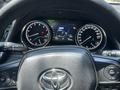 Toyota Camry 2018 годаүшін13 000 000 тг. в Алматы – фото 6