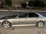 BMW 730 1995 годаүшін2 950 000 тг. в Шымкент – фото 2