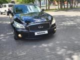 Infiniti M37 2013 года за 12 000 000 тг. в Караганда