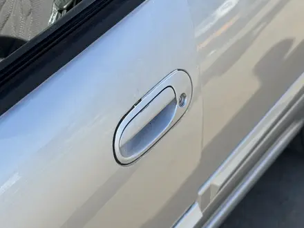 Nissan Almera Classic 2008 года за 2 899 999 тг. в Усть-Каменогорск – фото 4
