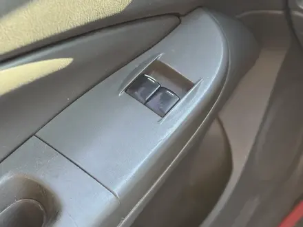 Nissan Almera Classic 2008 года за 2 899 999 тг. в Усть-Каменогорск – фото 10
