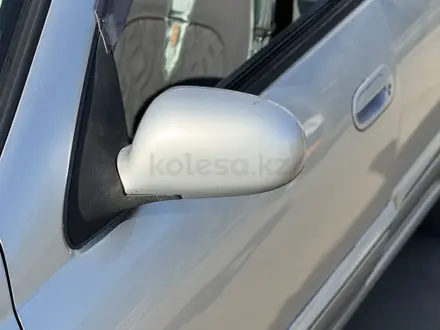 Nissan Almera Classic 2008 года за 2 899 999 тг. в Усть-Каменогорск – фото 3