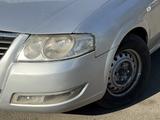 Nissan Almera Classic 2008 годаүшін2 899 999 тг. в Усть-Каменогорск – фото 2