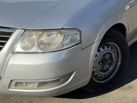 Nissan Almera Classic 2008 года за 2 899 999 тг. в Усть-Каменогорск – фото 2
