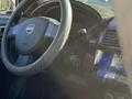 Nissan Almera Classic 2008 года за 2 899 999 тг. в Усть-Каменогорск – фото 6
