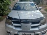 Mitsubishi Outlander 2003 годаfor4 100 000 тг. в Тараз – фото 2