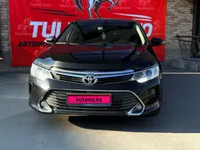 Toyota Camry, 2015