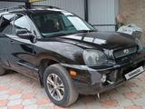 Hyundai Santa Fe 2002 года за 3 900 000 тг. в Караганда