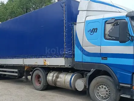Volvo  FH 1995 года за 13 500 000 тг. в Экибастуз – фото 2