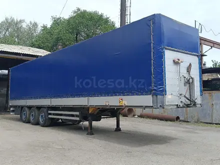 Volvo  FH 1995 года за 13 500 000 тг. в Экибастуз – фото 3
