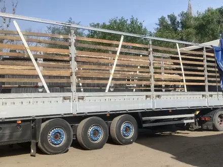 Volvo  FH 1995 года за 13 500 000 тг. в Экибастуз – фото 5