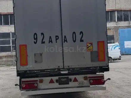 Volvo  FH 1995 года за 13 500 000 тг. в Экибастуз – фото 7