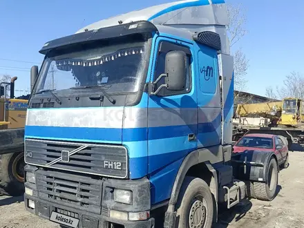Volvo  FH 1995 года за 13 500 000 тг. в Экибастуз – фото 9