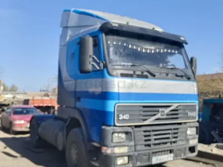 Volvo  FH 1995 года за 13 500 000 тг. в Экибастуз – фото 10