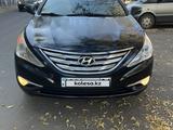 Hyundai Sonata 2013 годаүшін5 500 000 тг. в Астана