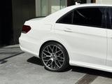 Mercedes-Benz E 200 2014 года за 11 000 000 тг. в Алматы – фото 4